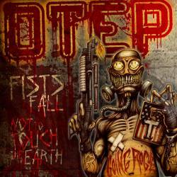 Otep : Fists Fall